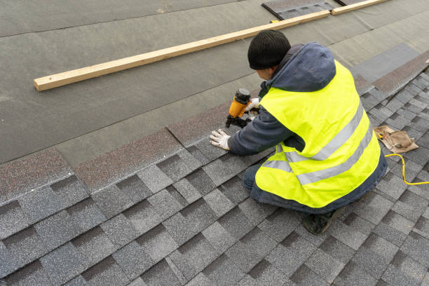 Slate Roofing Contractor in Ecorse, MI