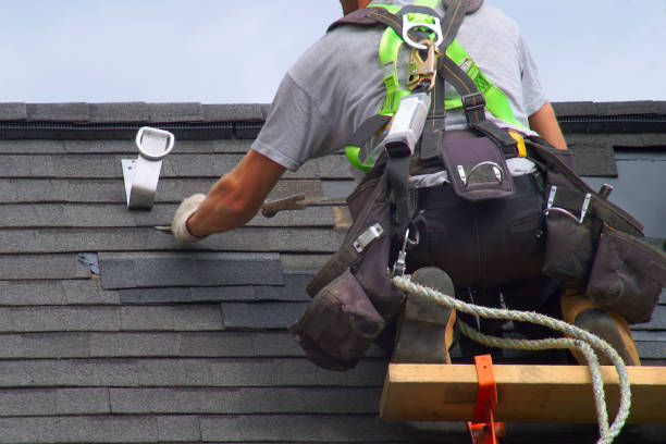 Reliable Ecorse, MI Roofing Contractor Solutions