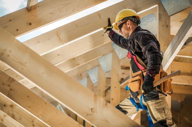 Best Roof Maintenance Services  in Ecorse, MI