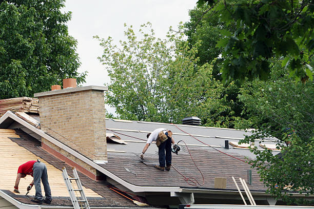 Best New Roof Installation  in Ecorse, MI
