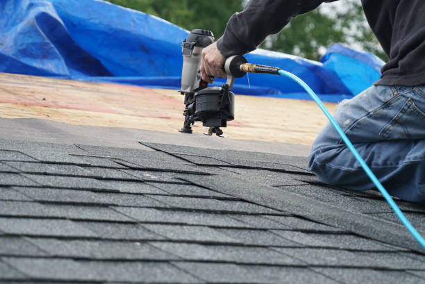 Best New Roof Installation  in Ecorse, MI