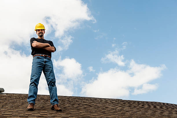 Best Roof Restoration Services  in Ecorse, MI