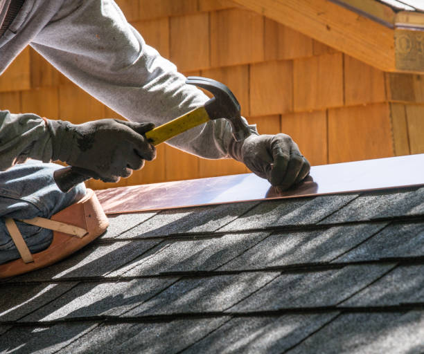 Sealant for Roof in Ecorse, MI